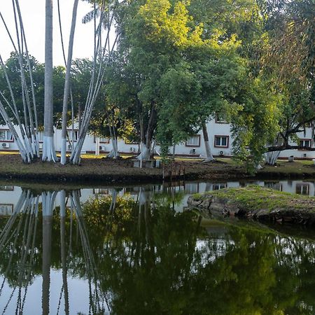 Hotel Vila Rica Belem エクステリア 写真