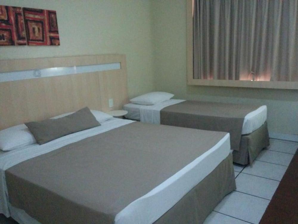 Hotel Vila Rica Belem エクステリア 写真