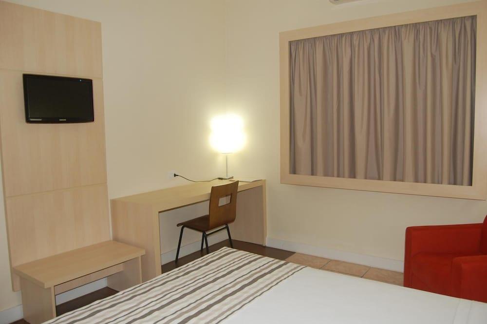 Hotel Vila Rica Belem エクステリア 写真