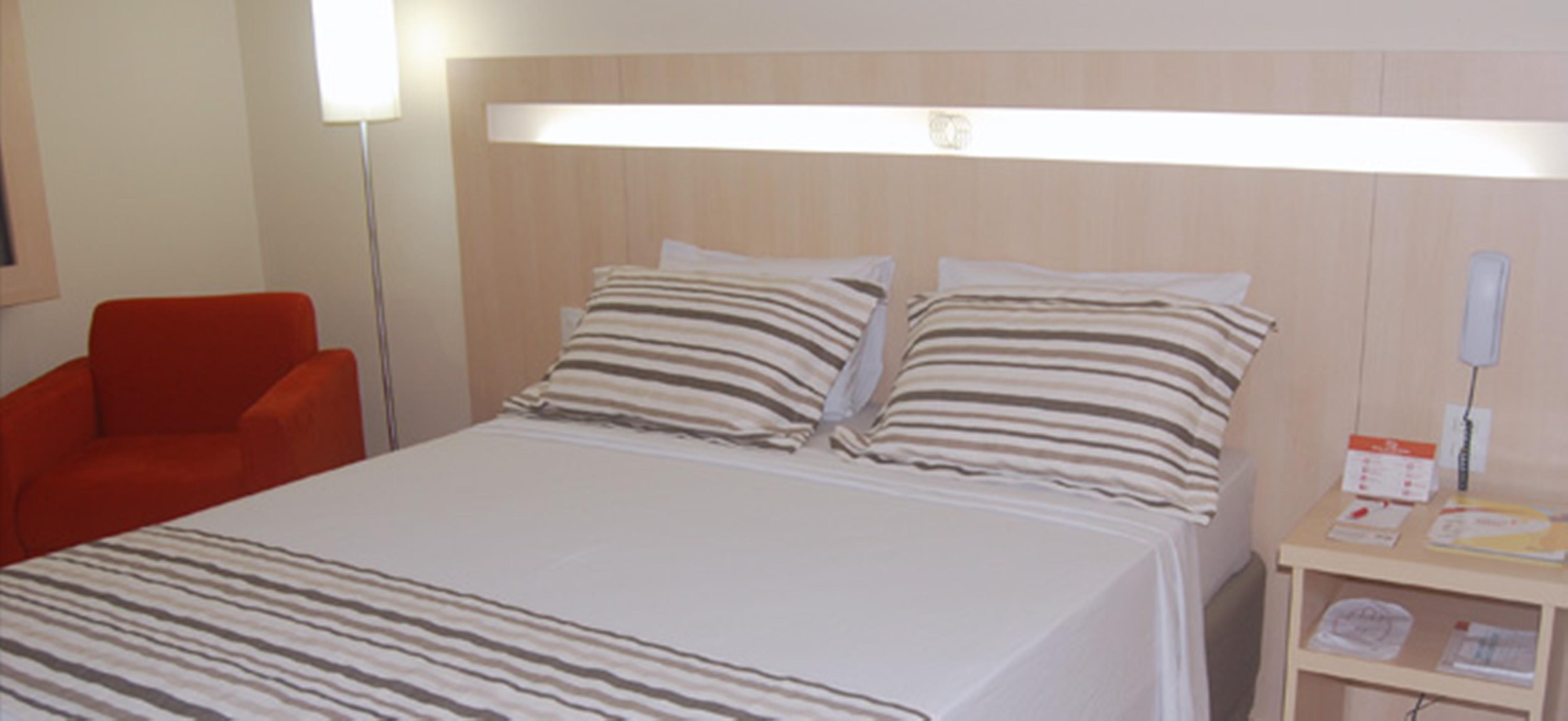 Hotel Vila Rica Belem エクステリア 写真