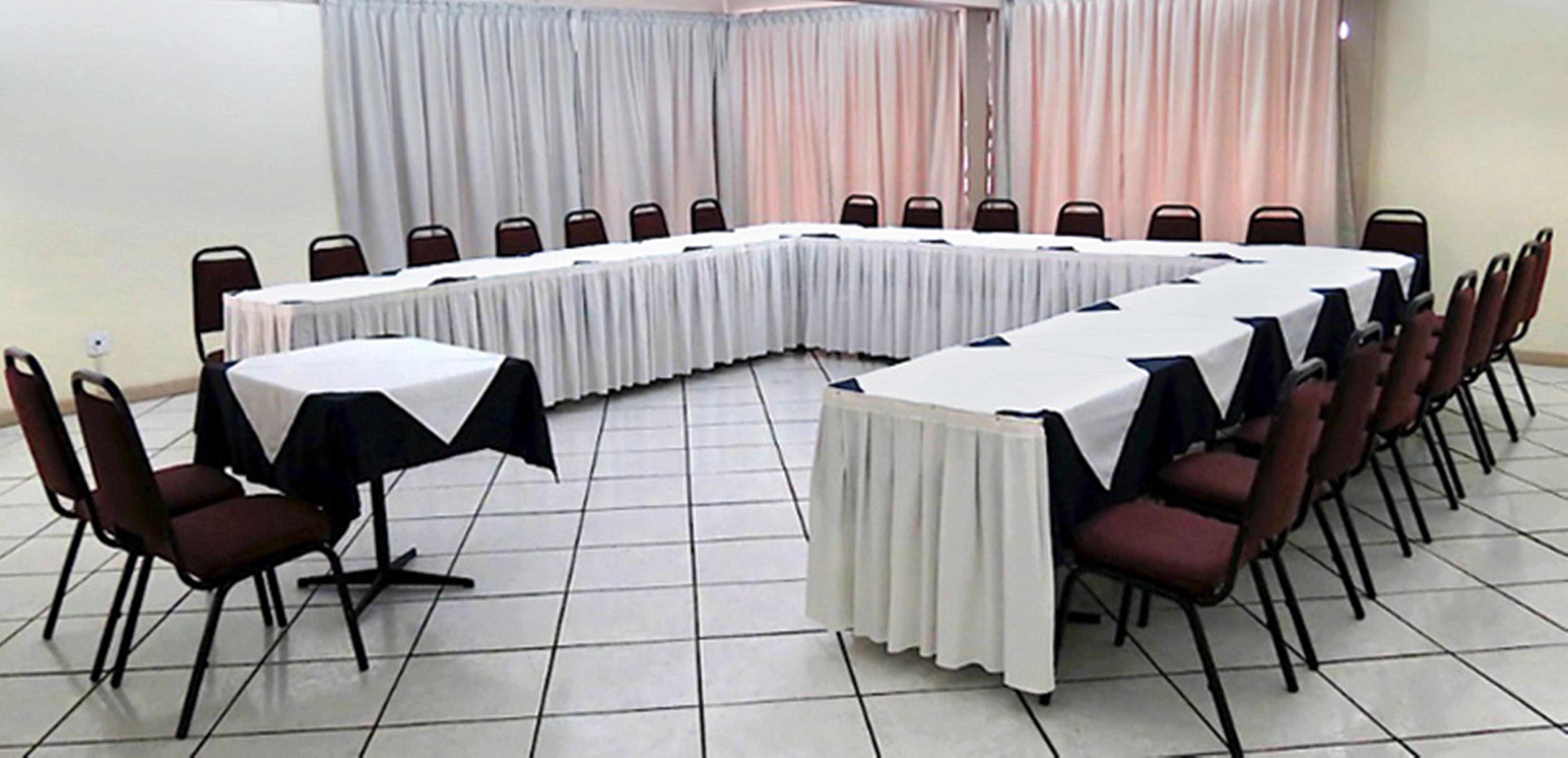 Hotel Vila Rica Belem エクステリア 写真