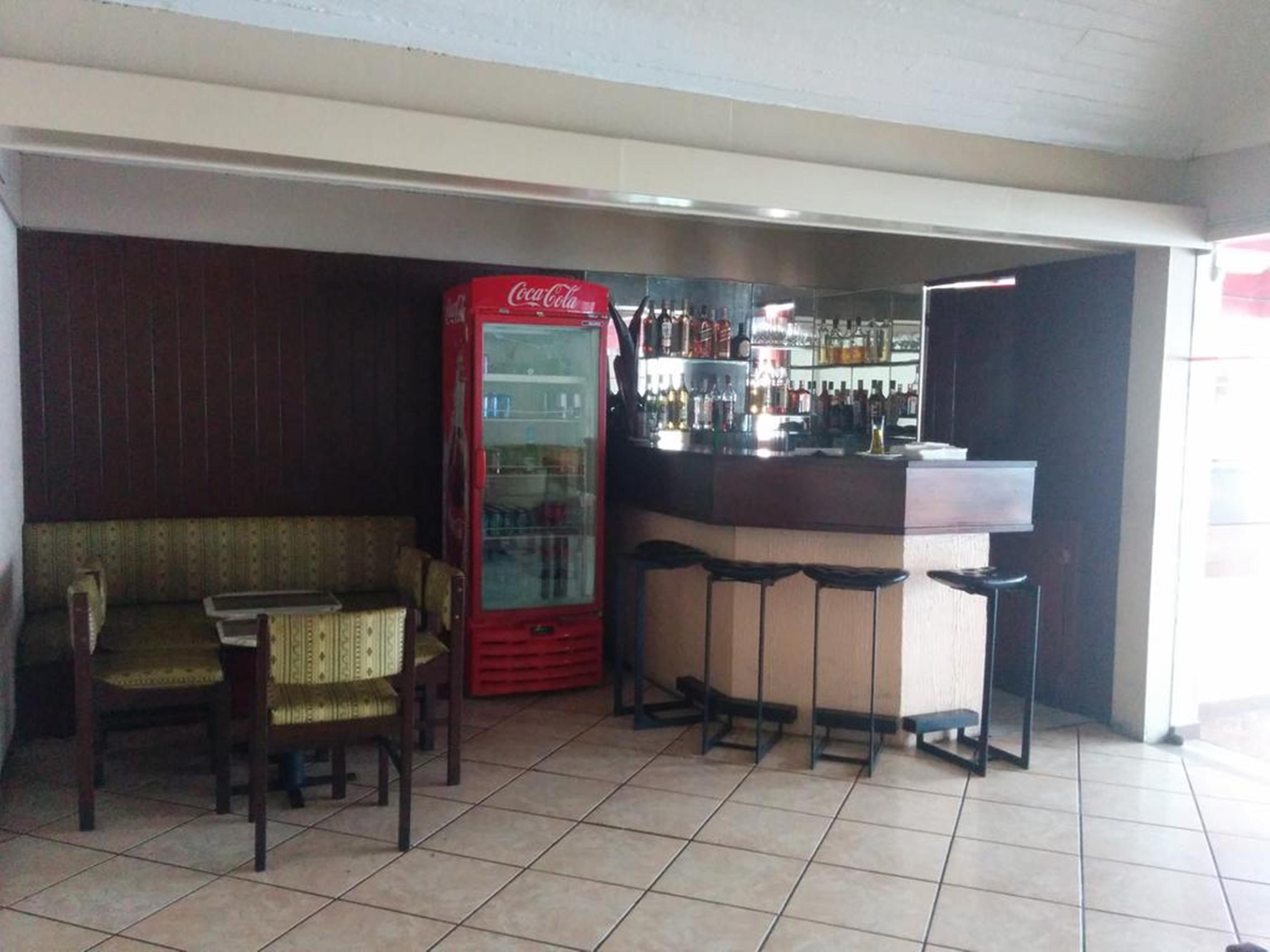 Hotel Vila Rica Belem エクステリア 写真