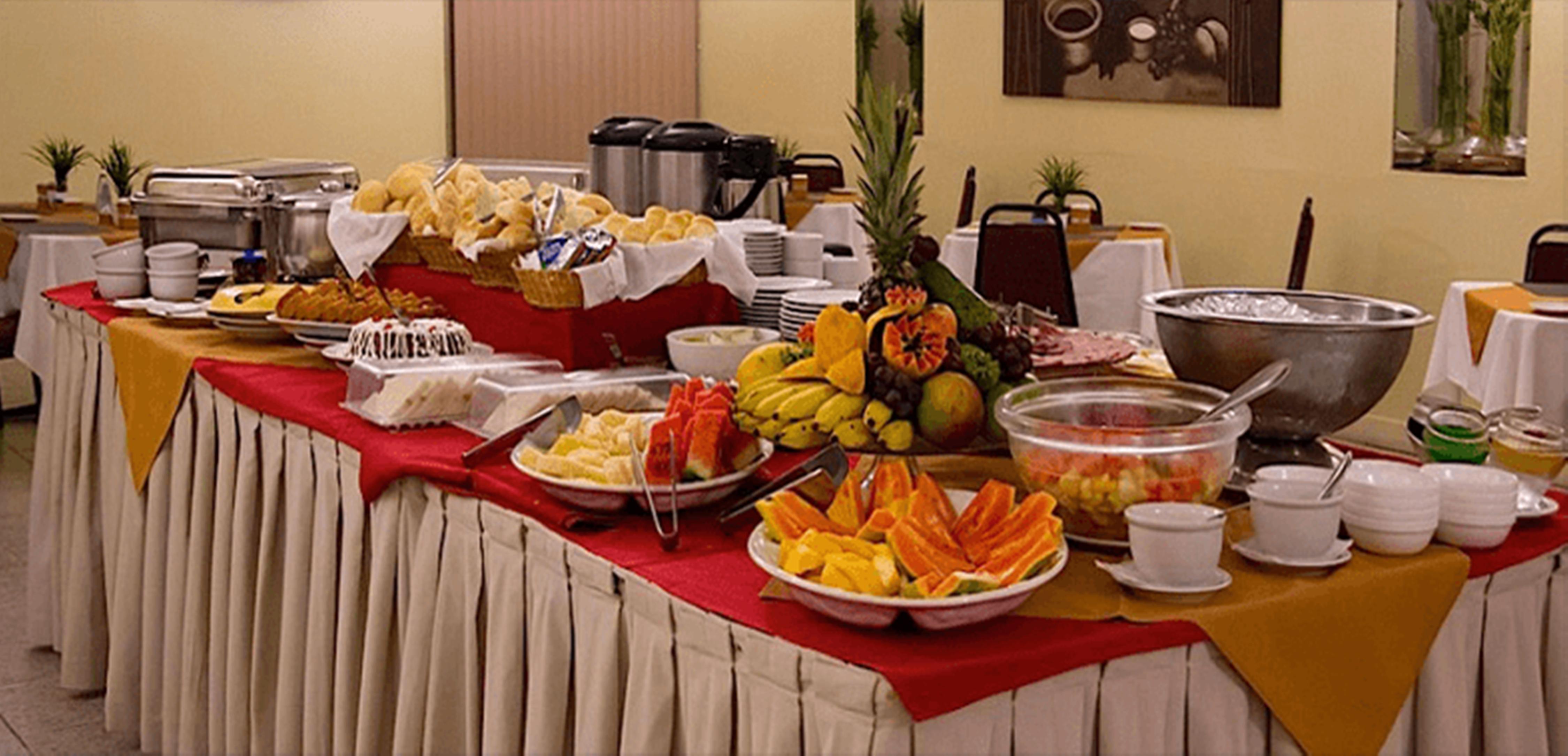 Hotel Vila Rica Belem エクステリア 写真