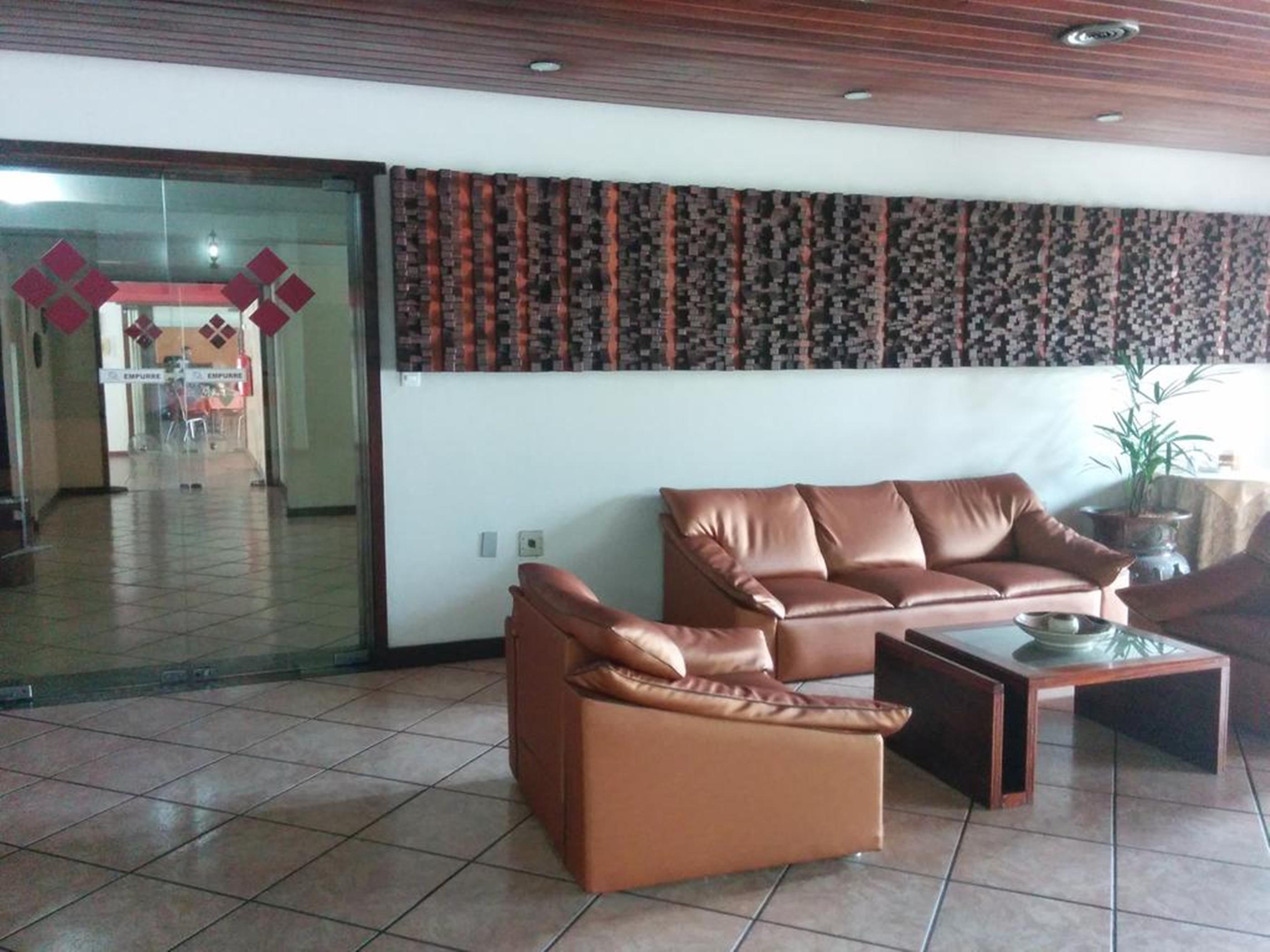 Hotel Vila Rica Belem エクステリア 写真