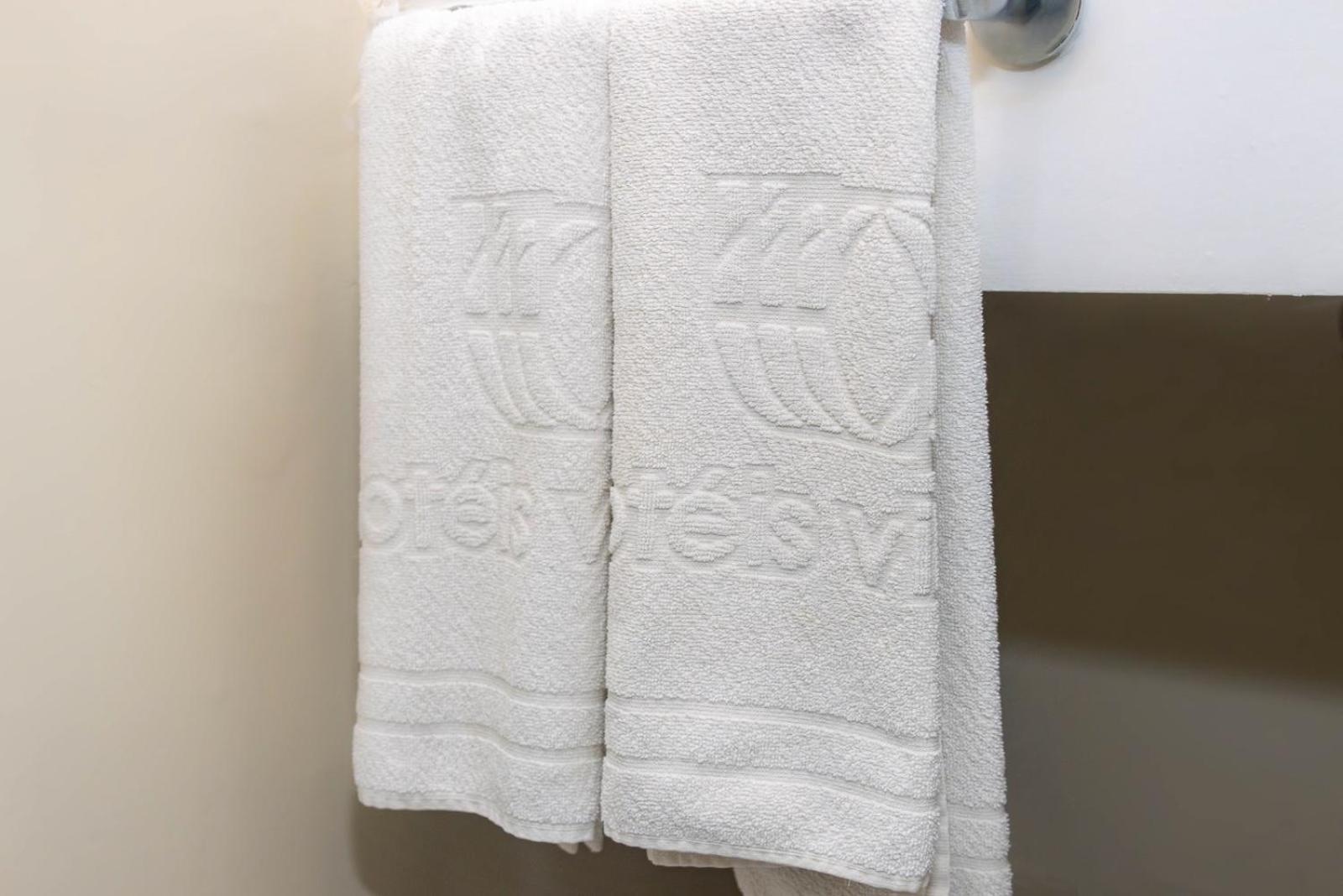 Hotel Vila Rica Belem エクステリア 写真