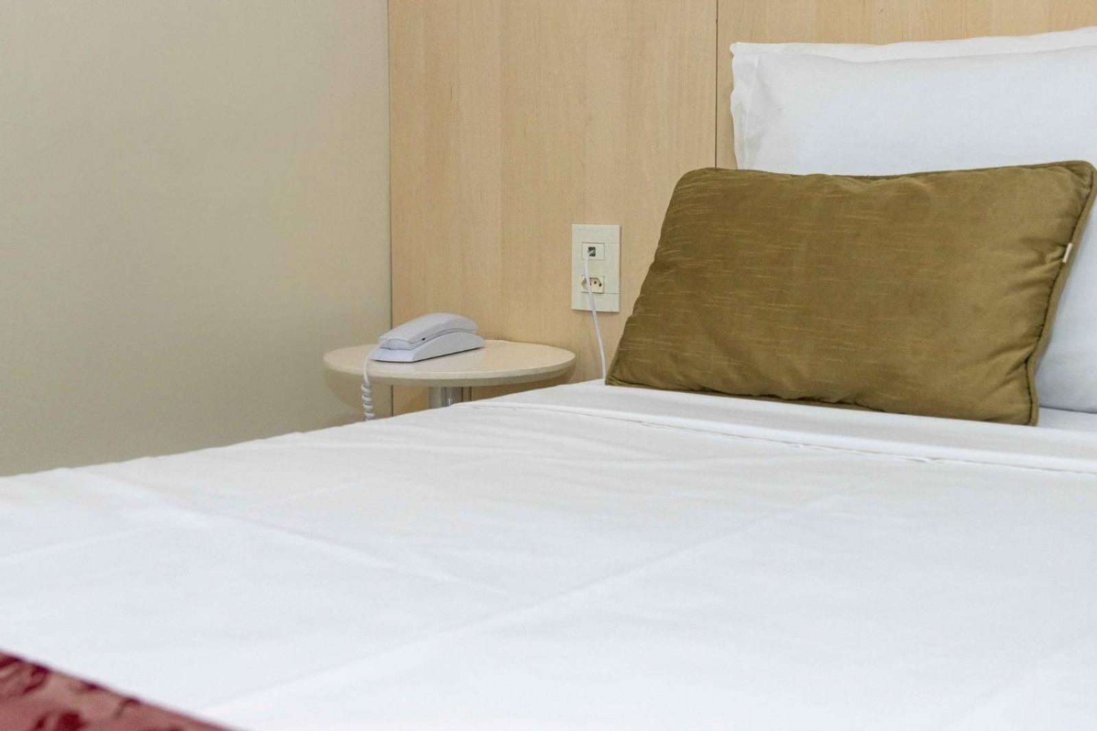 Hotel Vila Rica Belem エクステリア 写真