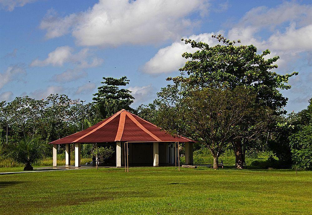 Hotel Vila Rica Belem エクステリア 写真