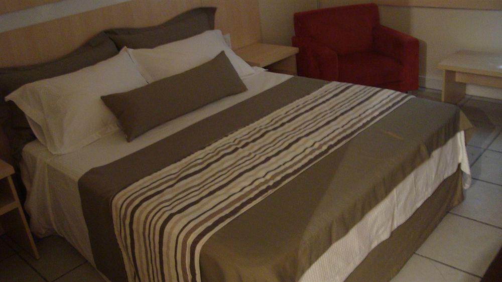 Hotel Vila Rica Belem エクステリア 写真
